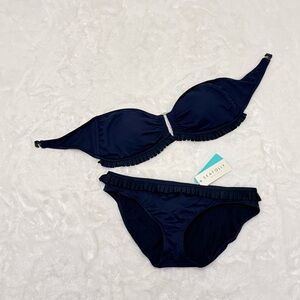 Seafolly ® Goddess bikini set-Size 10 US-BNWT